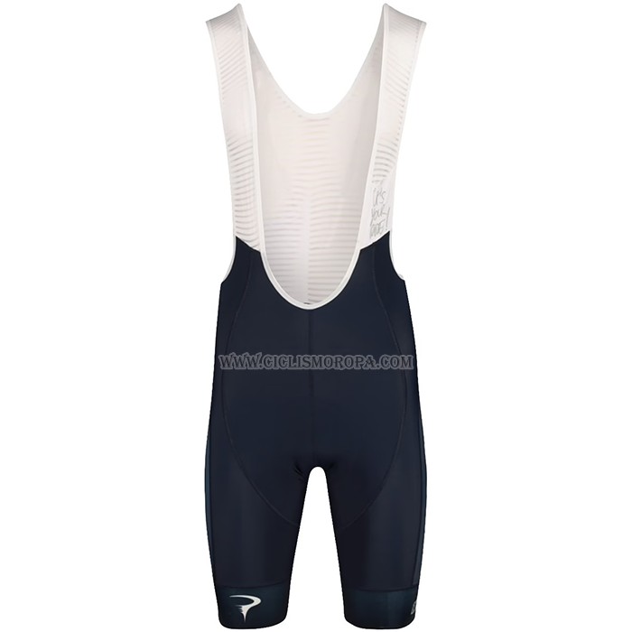 2023 Ropa Ciclismo INEOS Grenadiers AMarillo Mangas Cortas y Culotte Corto